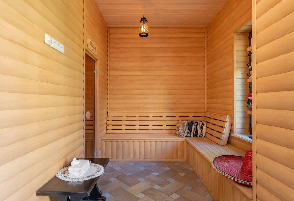Relaks i luksus: korzyści z pobytu w apartamentach z jacuzzi i sauną na Mazurach