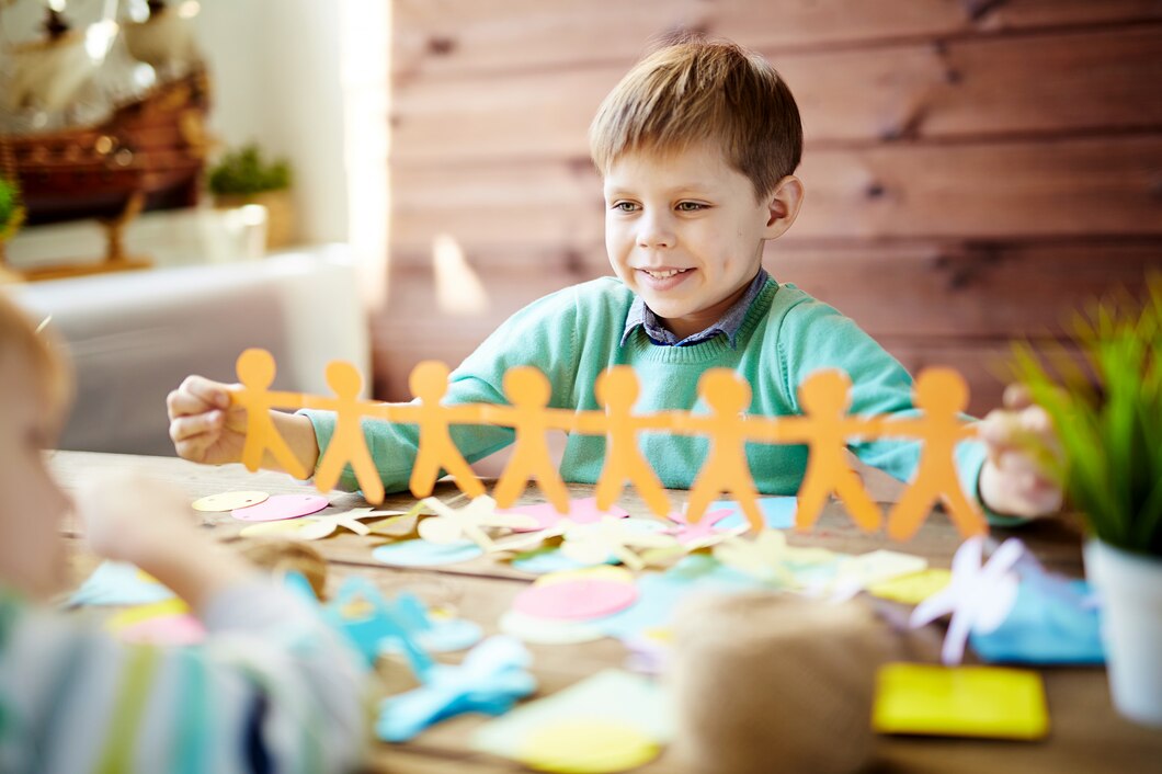 Jak wybrać idealne zabawki edukacyjne dla twojego dziecka?