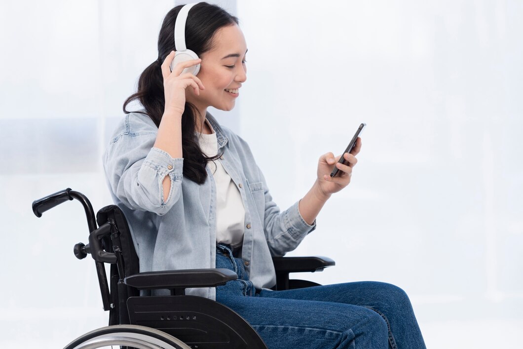 Jak technologia wspomaga dostępność dla osób z niepełnosprawnościami?