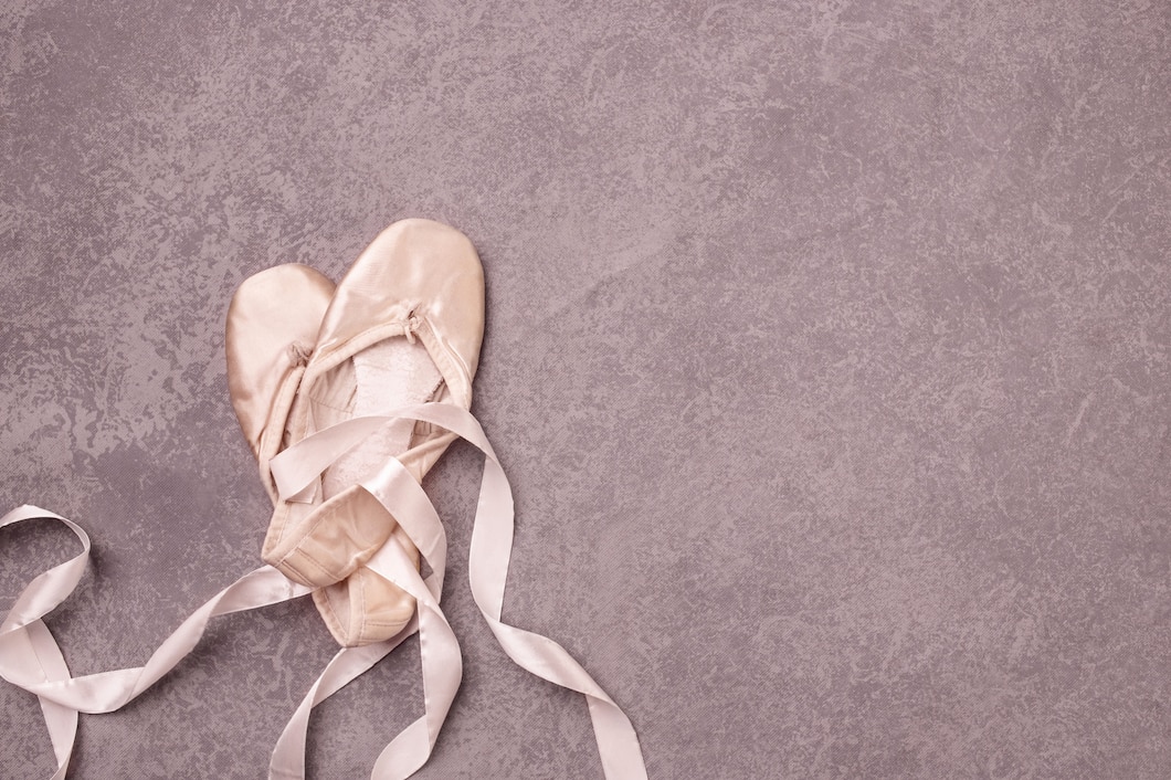 Jak dobrać idealne baleriny dla swojej córki – poradnik dla rodziców