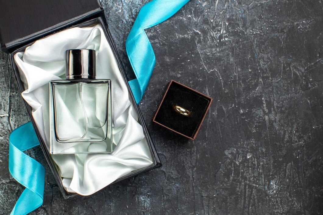 Odkrywanie sekretów długotrwałych perfum dla mężczyzn: Jak wybrać idealny zapach?