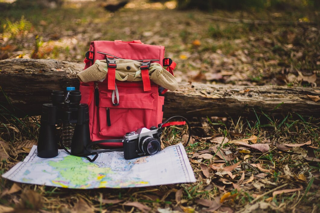 Jak wybrać idealny plecak na twoją następną podróż?