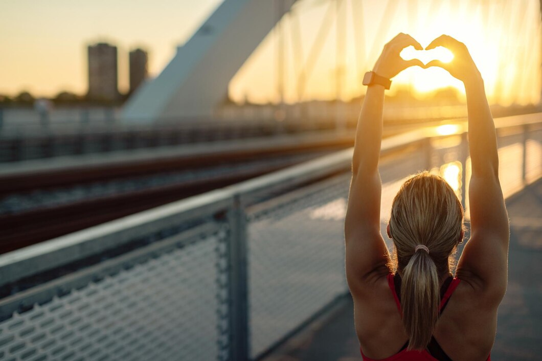 Poranny jogging czy wieczorny trening – kiedy ćwiczyć, aby cieszyć się lepszym zdrowiem?