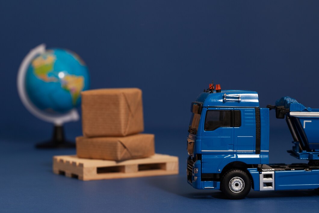 Zabezpiecz swój ładunek – jak wybrać odpowiednie ubezpieczenie dla międzynarodowych przesyłek ciężarówkami