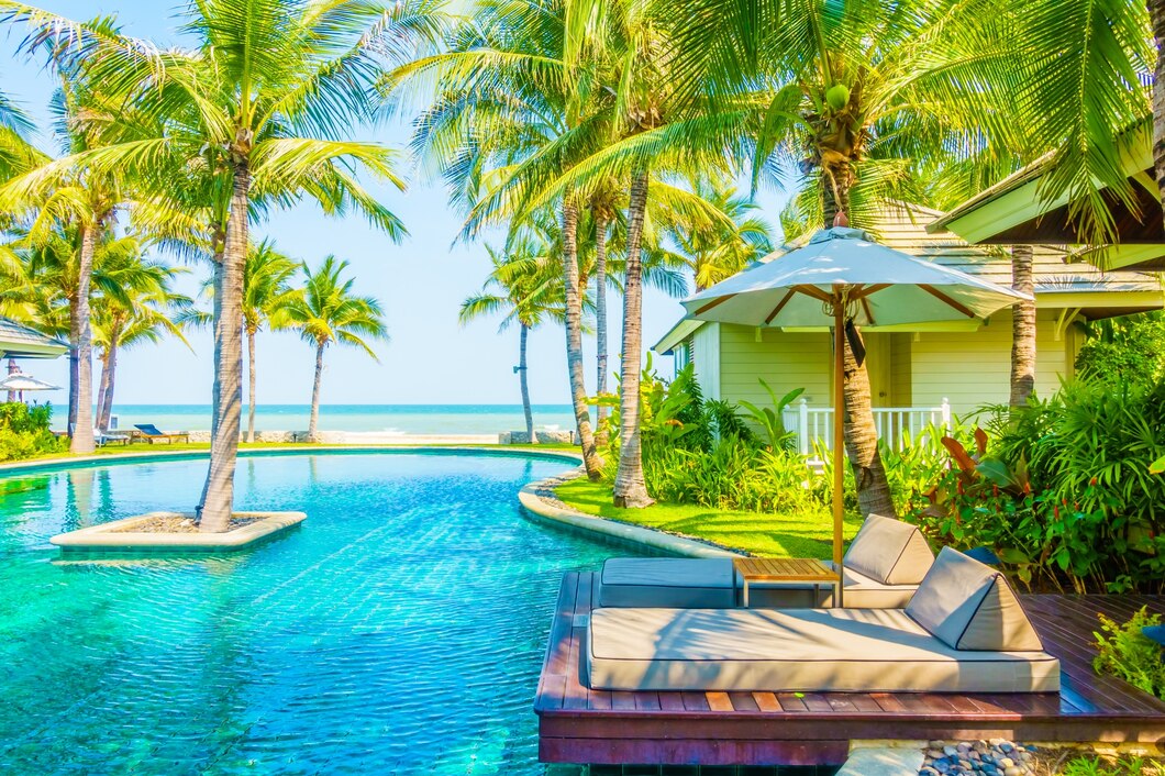 Malediwy – dlaczego wybrać się w takie miejsce, na urlop?