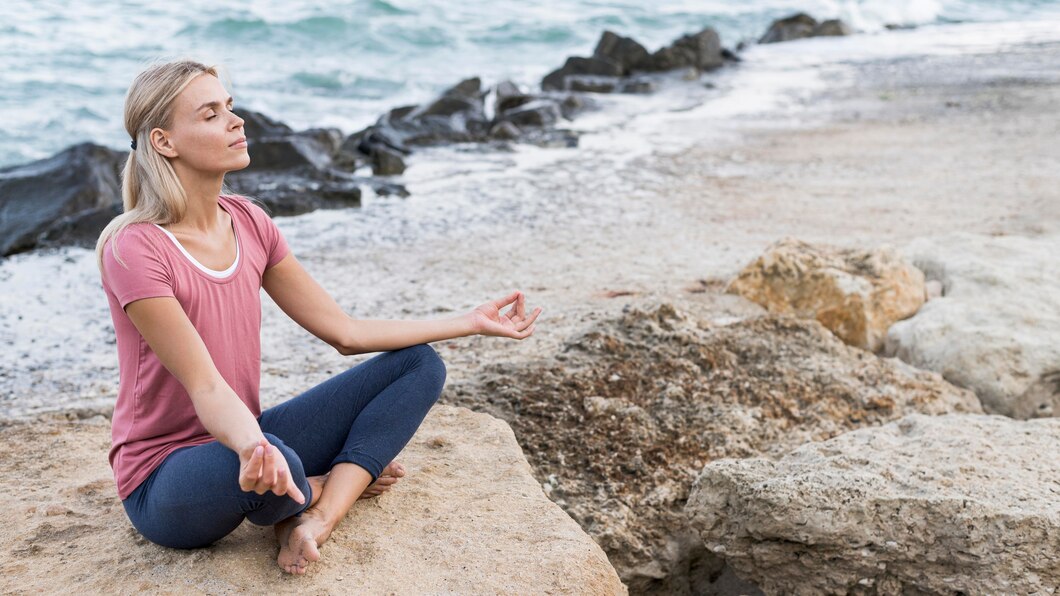 Czy codzienna medytacja naprawdę poprawia jakość życia?